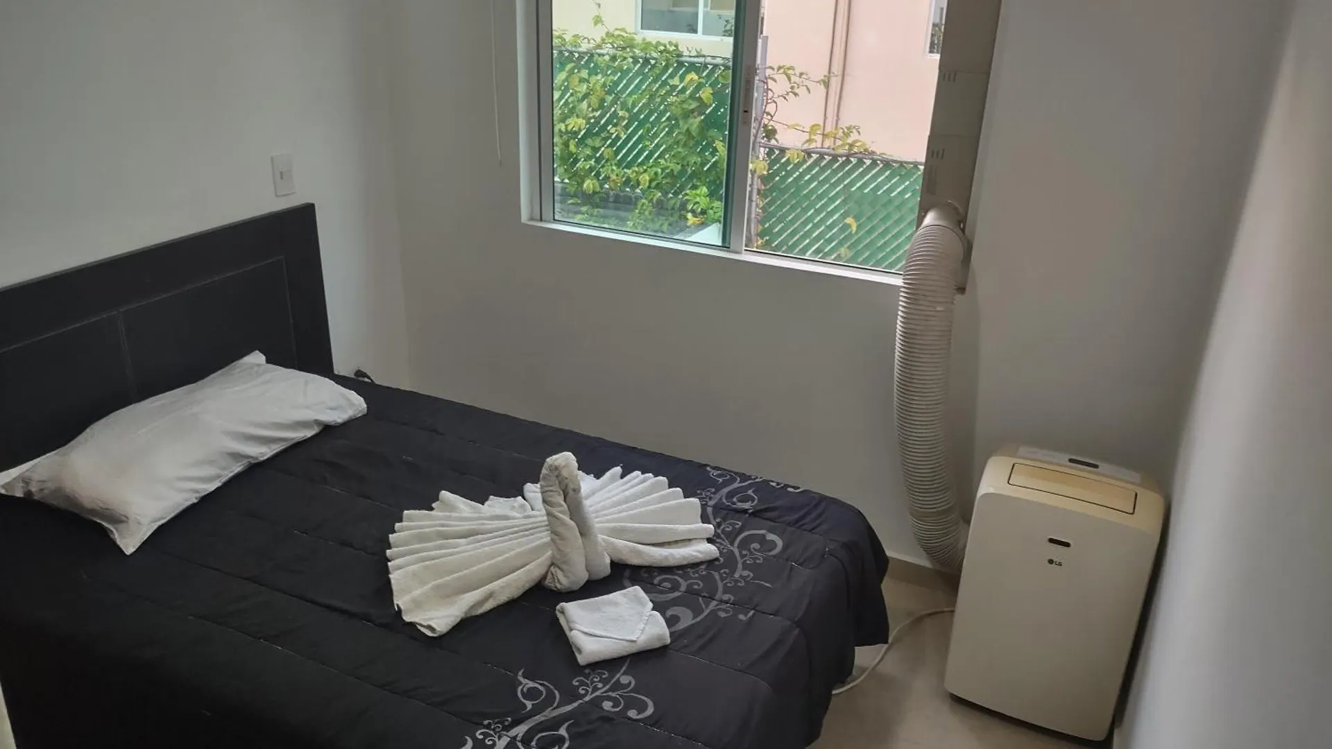 Ferienwohnung Punta Del Cielo Cancún Privatunterkunft