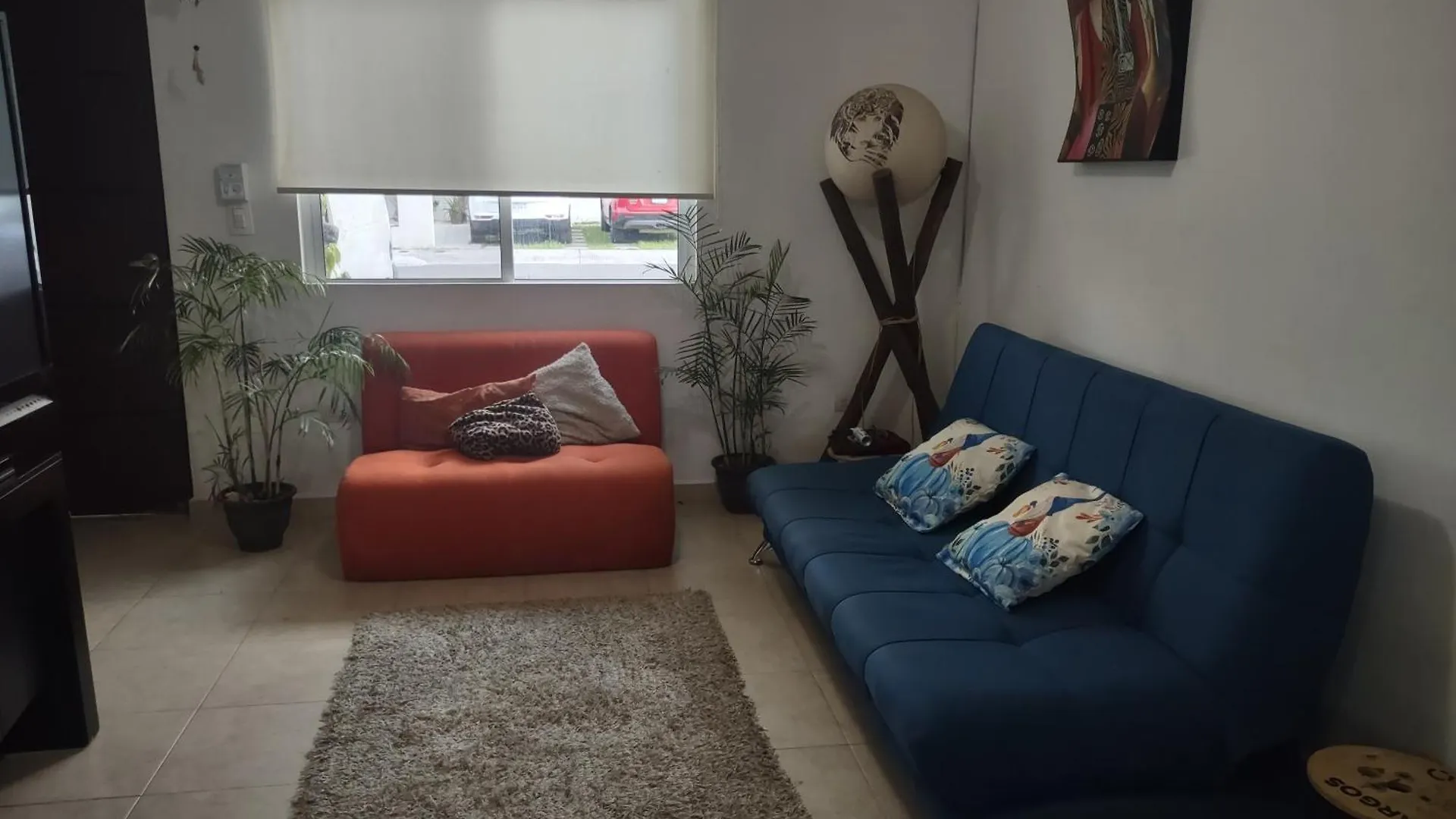 Ferienwohnung Punta Del Cielo Cancún Mexiko