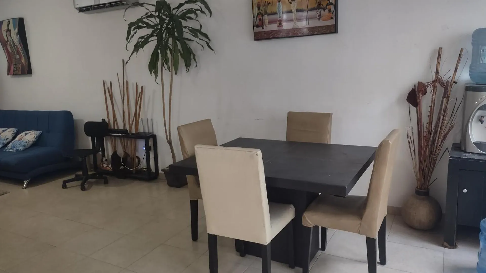 Privatunterkunft Ferienwohnung Punta Del Cielo Cancún Mexiko