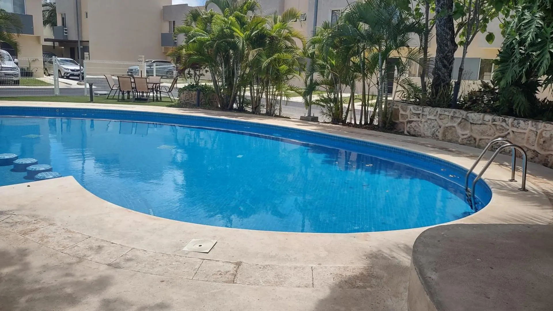 Ferienwohnung Punta Del Cielo Cancún 0*,  Mexiko