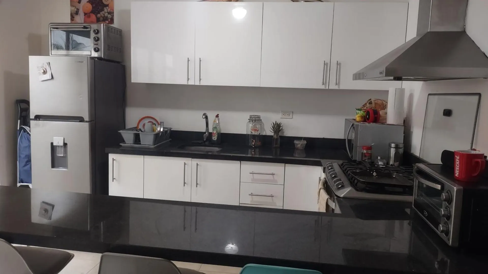 Ferienwohnung Punta Del Cielo Cancún Privatunterkunft