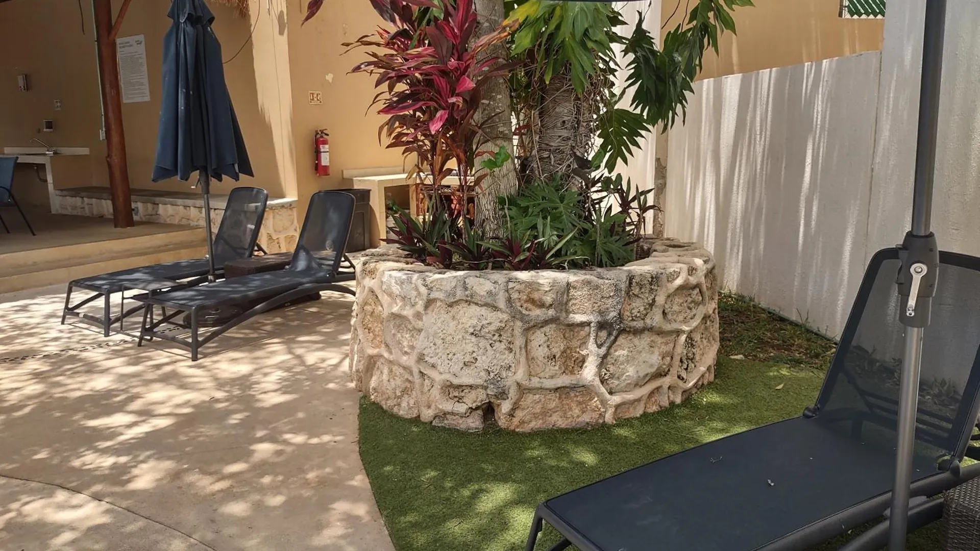 Ferienwohnung Punta Del Cielo Cancún