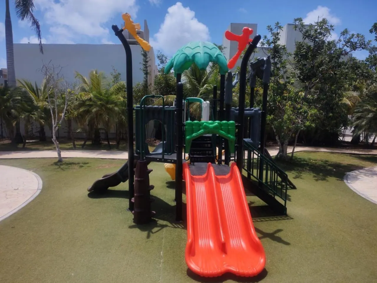 Ferienwohnung Punta Del Cielo Cancún Privatunterkunft