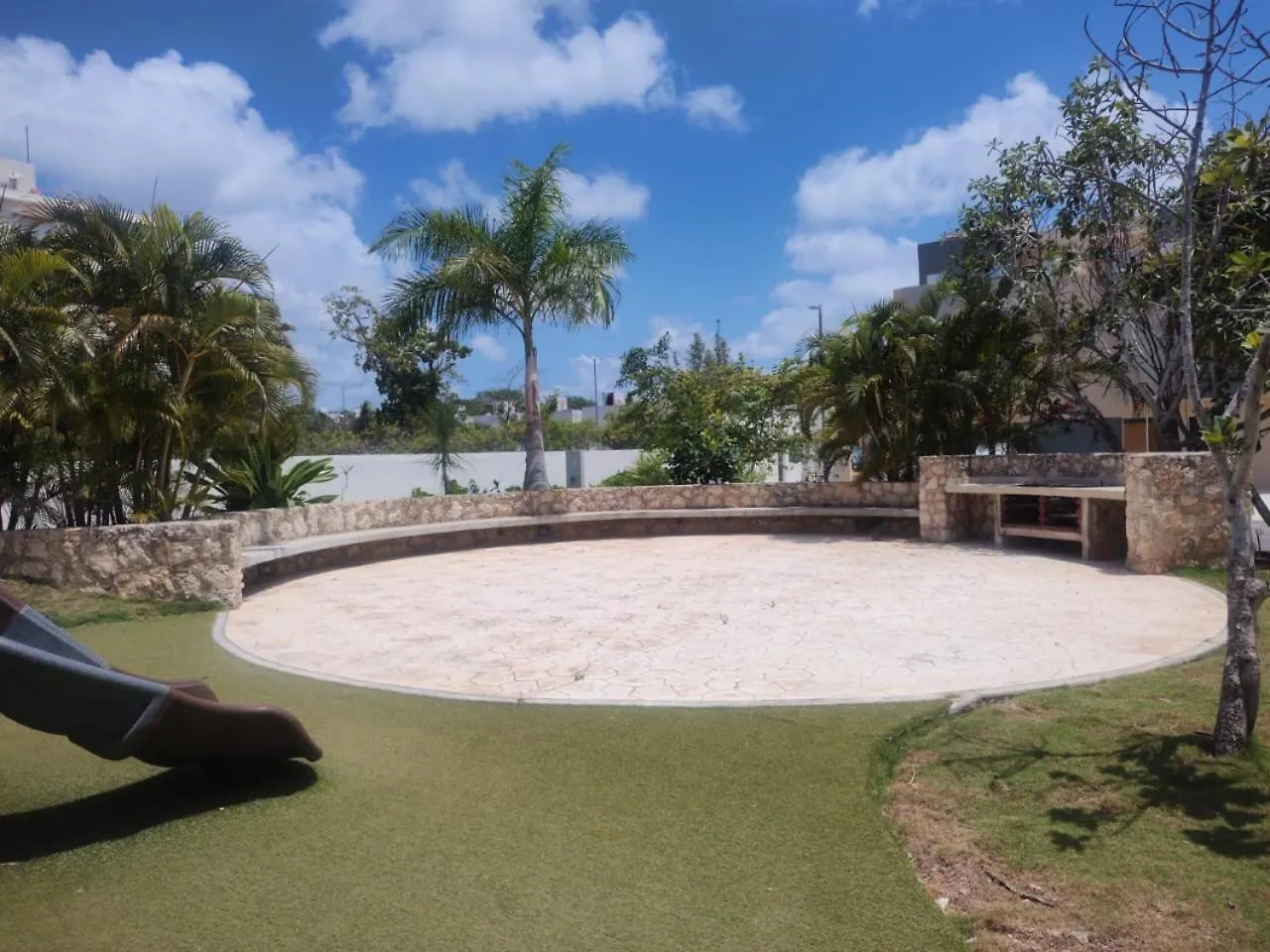 Privatunterkunft Ferienwohnung Punta Del Cielo Cancún