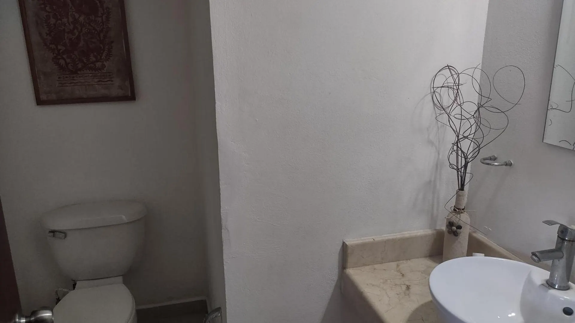 Privatunterkunft Ferienwohnung Punta Del Cielo Cancún