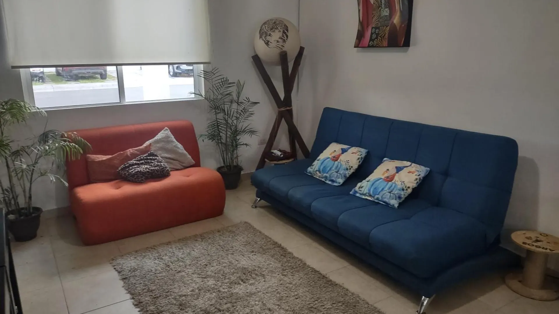 Punta Del Cielo Apartman Cancún Homestay szállás
