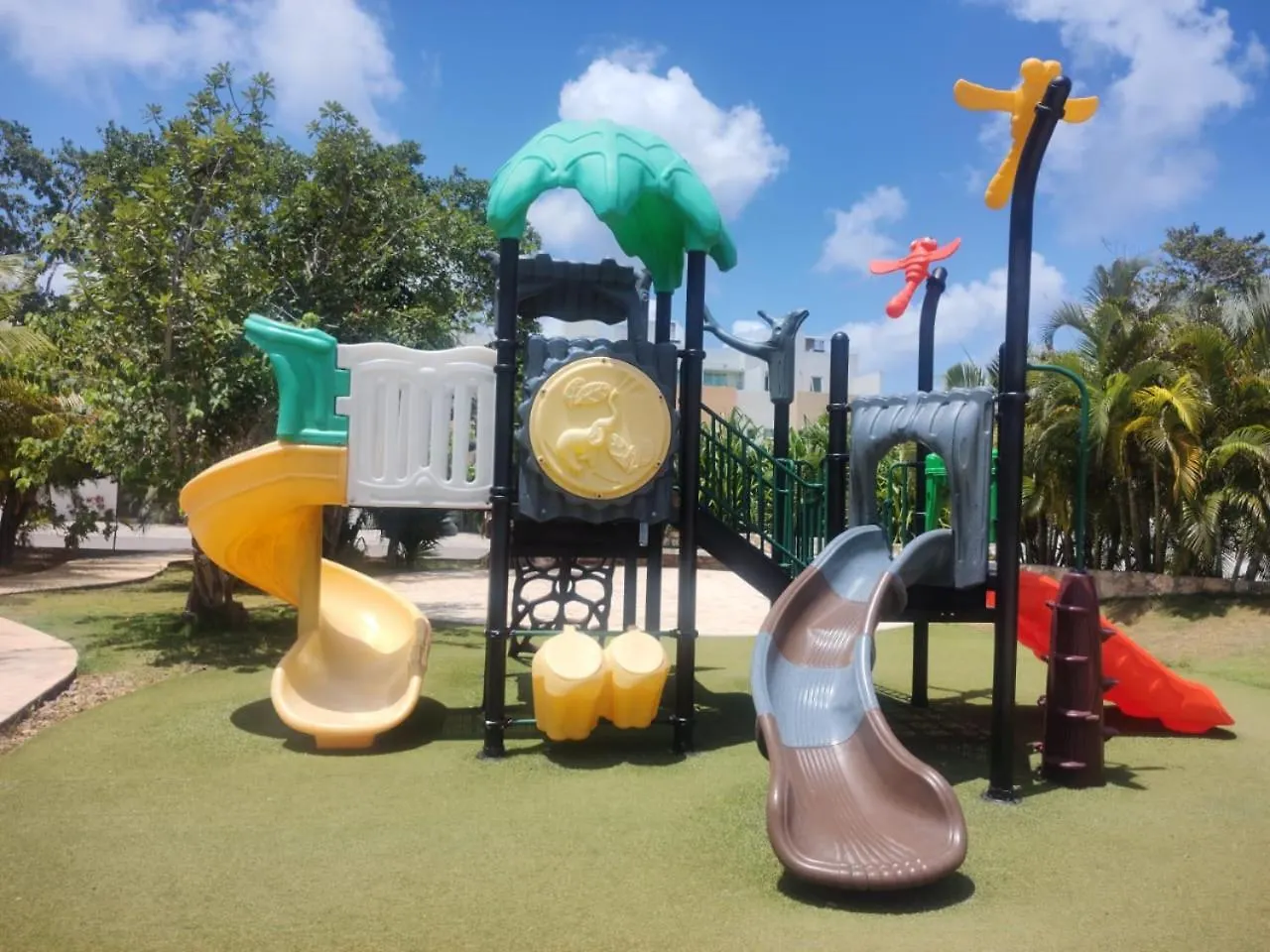 Punta Del Cielo Apartman Cancún 0*,  Mexikó
